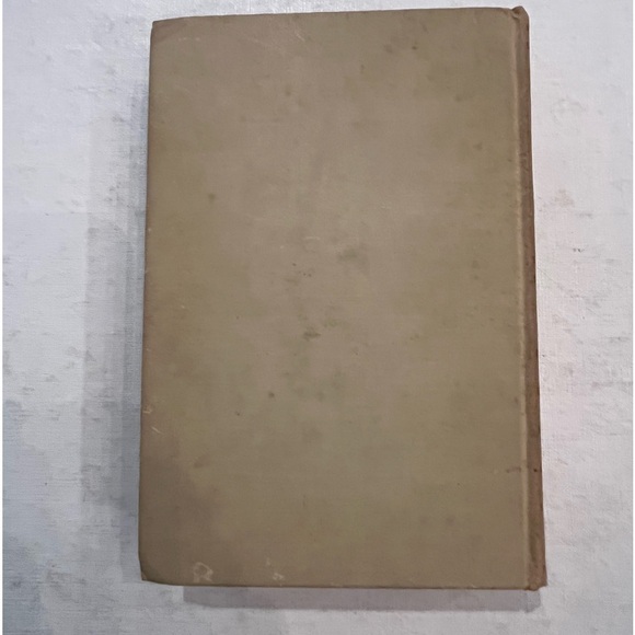 Vintage 1947 “Prince of Foxes” by Samuel Shellabarger book. GUC! - Picture 13 of 13